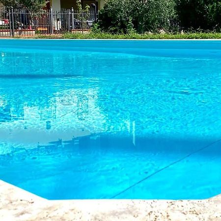 Casa Belmoro Con Piscina Διαμέρισμα Πέσια Εξωτερικό φωτογραφία