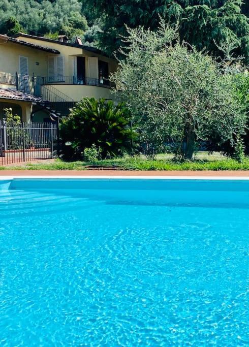 Casa Belmoro Con Piscina Διαμέρισμα Πέσια Εξωτερικό φωτογραφία